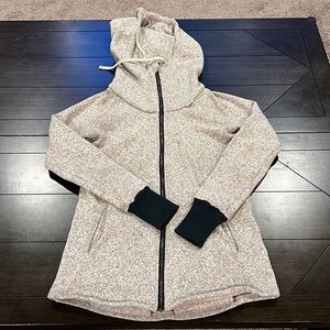 Deso Wanderer hoodie